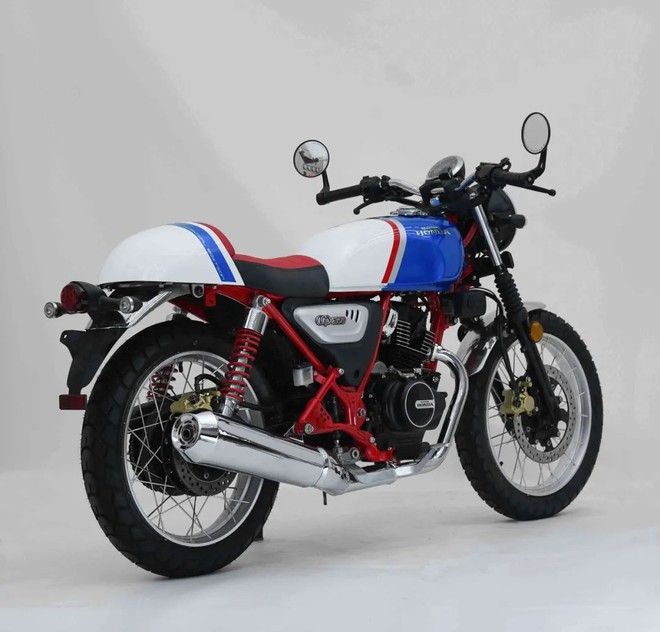 Xe Honda dáng đẹp, ăn 1,9L/100km có bản mới, đại lý Việt đã nhận cọc: Tặng nhiều đồ, không tăng giá - Ảnh 6.