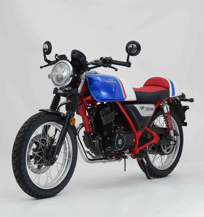 Xe Honda dáng đẹp, ăn 1,9L/100km có bản mới, đại lý Việt đã nhận cọc: Tặng nhiều đồ, không tăng giá - Ảnh 5.