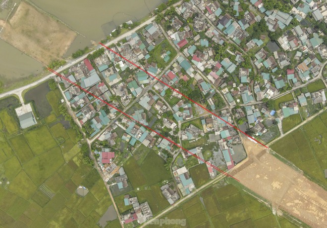 Lý do dự án đường nghìn tỷ ở Hà Tĩnh thi công 'nhảy cóc' - Ảnh 4.