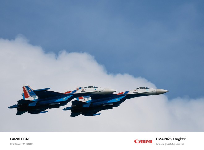 Nga trở lại sau 6 năm: Su-35 và Su-57 bị chặn ngay trên đường tới ĐNÁ – Diễn biến kịch tính tới phút chót - Ảnh 4.
