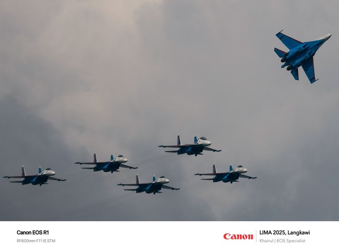 Nga trở lại sau 6 năm: Su-35 và Su-57 bị chặn ngay trên đường tới ĐNÁ – Diễn biến kịch tính tới phút chót - Ảnh 2.