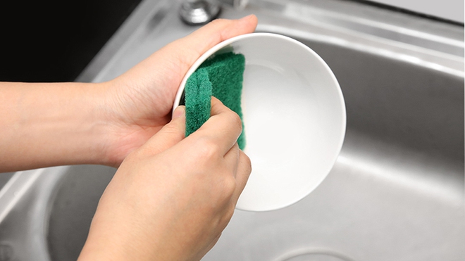 "Sau bao nhiêu loại kể cả đắt tiền, tôi nhận ra thứ chỉ 3.000đ này mới là chân ái trong bếp" - Ảnh 7.