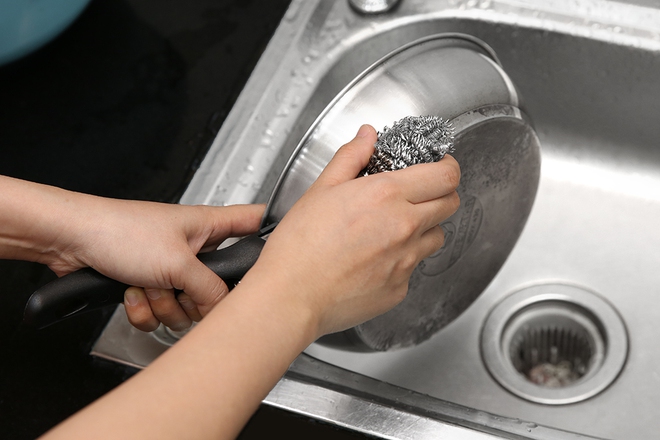 "Sau bao nhiêu loại kể cả đắt tiền, tôi nhận ra thứ chỉ 3.000đ này mới là chân ái trong bếp" - Ảnh 6.