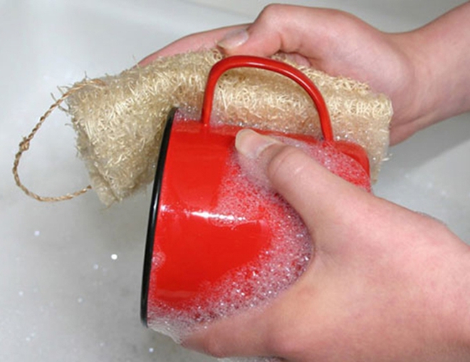 "Sau bao nhiêu loại kể cả đắt tiền, tôi nhận ra thứ chỉ 3.000đ này mới là chân ái trong bếp" - Ảnh 8.