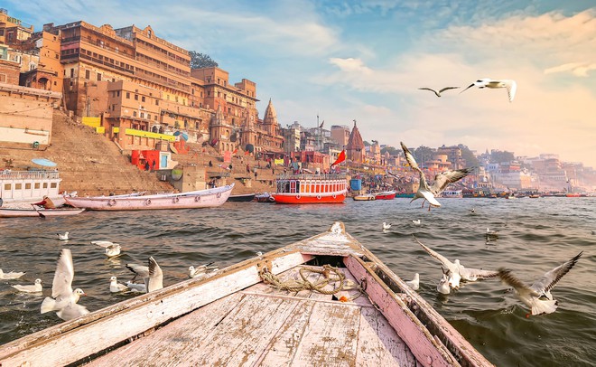 Cô gái lần đầu đi tàu hoả ở Ấn Độ một mình, phải thốt lên: "Đây là trải nghiệm tồi tệ nhất cuộc đời tôi!" - Ảnh 10.