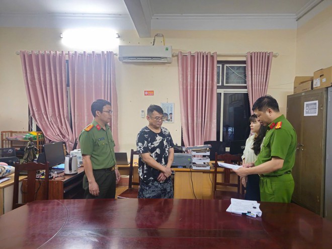 Đánh sập đường dây đa cấp đặc biệt lớn, có 107.348 người Việt tham gia, thu lợi hàng nghìn tỷ đồng - Ảnh 4.