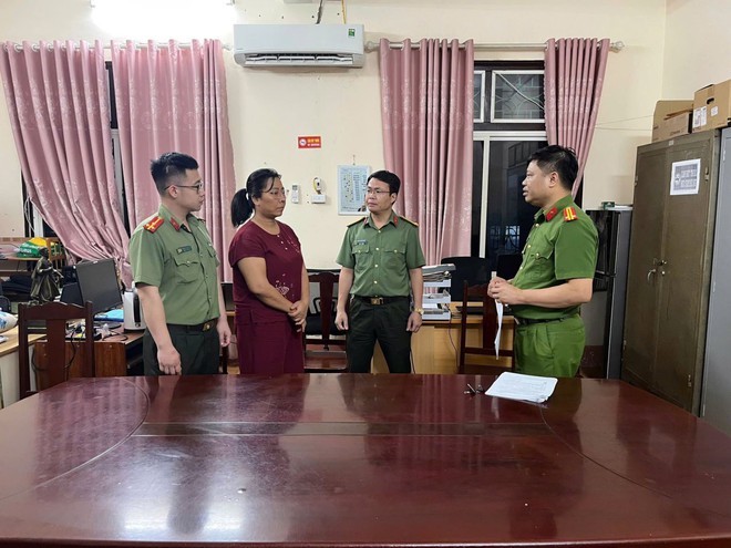 Đánh sập đường dây đa cấp đặc biệt lớn, có 107.348 người Việt tham gia, thu lợi hàng nghìn tỷ đồng - Ảnh 3.