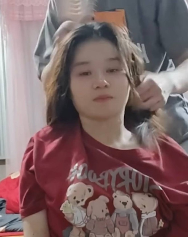 Chàng kỹ sư Trung Quốc bỏ việc sang Việt Nam cưới cô gái liệt tứ chi: Biến cố ập đến - Ảnh 7.