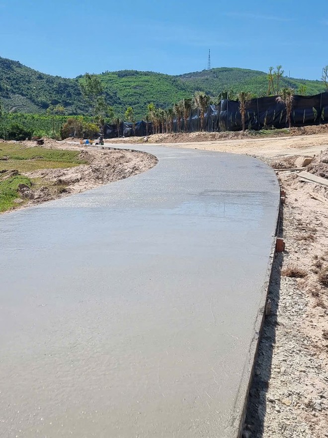 Quảng Ngãi gấp rút chuẩn bị tang lễ nguyên Chủ tịch nước Trần Đức Lương - Ảnh 3.