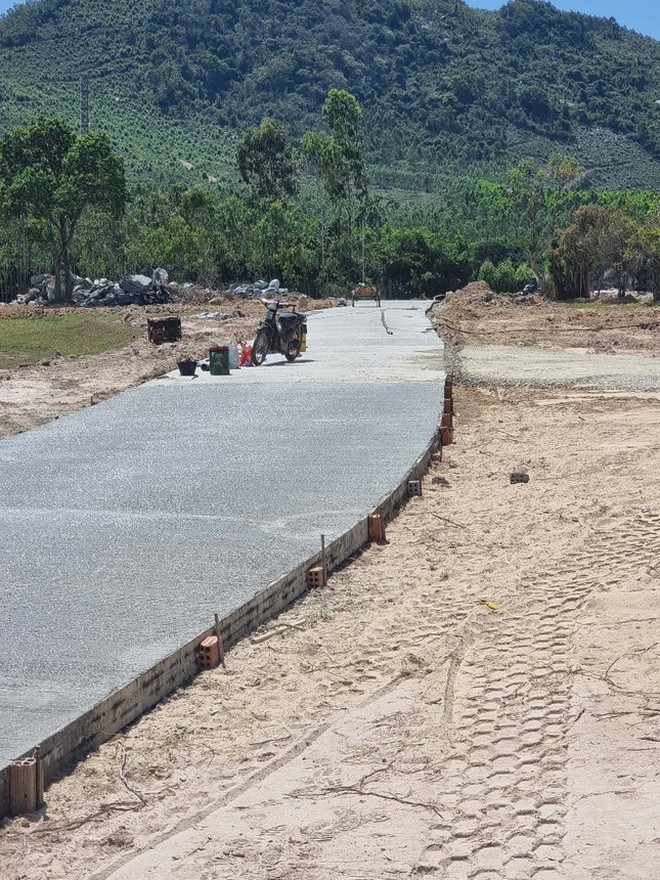 Quảng Ngãi gấp rút chuẩn bị tang lễ nguyên Chủ tịch nước Trần Đức Lương - Ảnh 4.