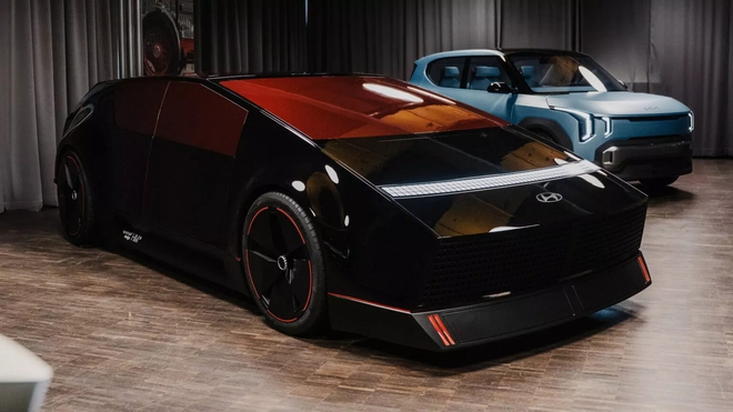 Đội 'thiết kế Hyundai' v&agrave; Honda c&oacute; 'ch&eacute;p b&agrave;i' nhau kh&ocirc;ng khi l&agrave;m xe giống nhau &lsquo;như 2 giọt nước&rsquo; thế n&agrave;y? - Ảnh 5.