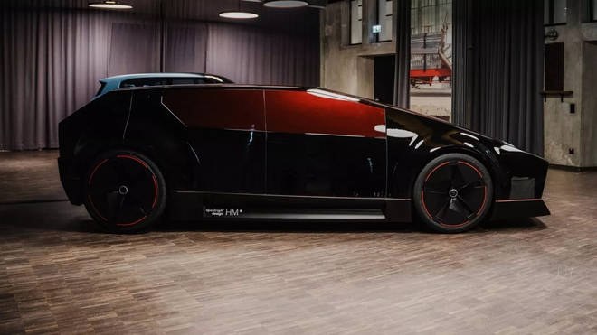 Đội 'thiết kế Hyundai' v&agrave; Honda c&oacute; 'ch&eacute;p b&agrave;i' nhau kh&ocirc;ng khi l&agrave;m xe giống nhau &lsquo;như 2 giọt nước&rsquo; thế n&agrave;y? - Ảnh 7.