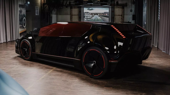 Đội 'thiết kế Hyundai' v&agrave; Honda c&oacute; 'ch&eacute;p b&agrave;i' nhau kh&ocirc;ng khi l&agrave;m xe giống nhau &lsquo;như 2 giọt nước&rsquo; thế n&agrave;y? - Ảnh 6.