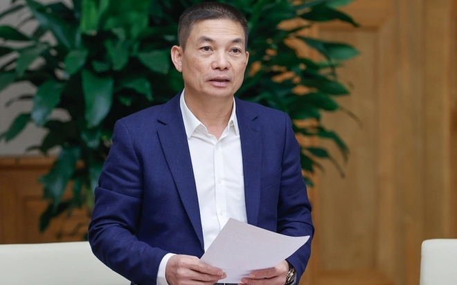 Ông Nguyễn Viết Hải - Chủ tịch Tập đoàn Sơn Hải. Ảnh: VGP