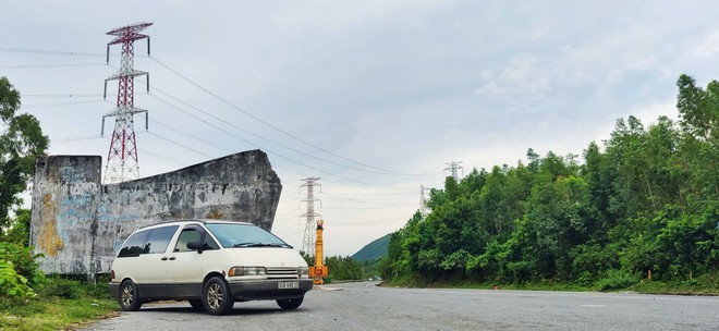 Đẳng cấp giá trị cốt lõi của Toyota: 35 tuổi vẫn 'sẵn sàng xuống biển lên đồi', giá rẻ tiện nghi bất ngờ - Ảnh 3.