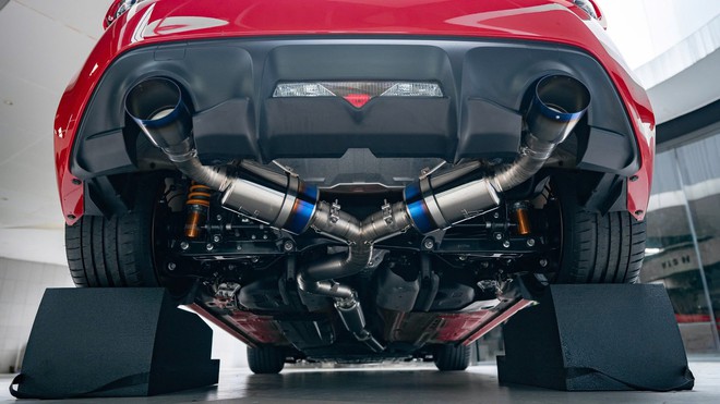 Toyota 86 số sàn lột xác sau 3 tháng về tay Cường Đô la, đến chính chủ phải công nhận: ‘Không nghĩ xe mang lại nhiều cảm giác thú vị đến vậy’ - Ảnh 6.