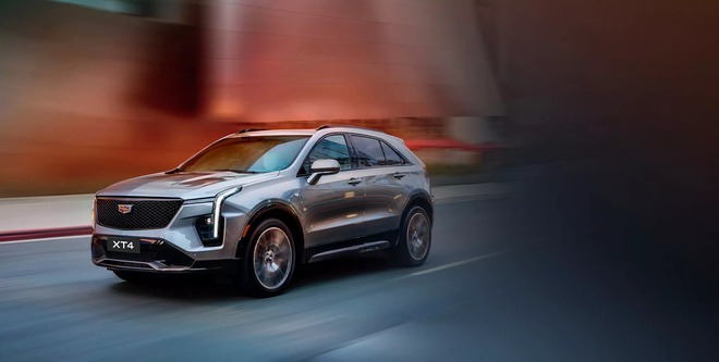 Cuộc đua gi&aacute; xe Trung Quốc khắc nghiệt thế n&agrave;o: Xe sang Cadillac c&oacute; gi&aacute; chỉ bằng Mazda3 Việt Nam - Ảnh 5.