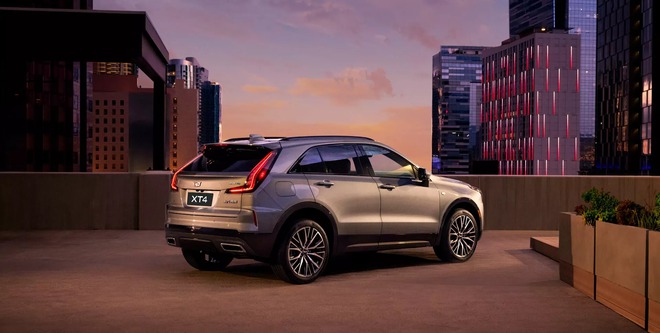 Cuộc đua gi&aacute; xe Trung Quốc khắc nghiệt thế n&agrave;o: Xe sang Cadillac c&oacute; gi&aacute; chỉ bằng Mazda3 Việt Nam - Ảnh 6.