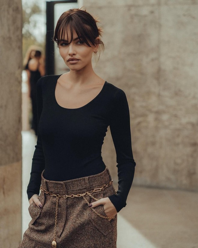 C&ocirc; b&eacute; đẹp nhất thế giới giờ ra sao - Ảnh 12.