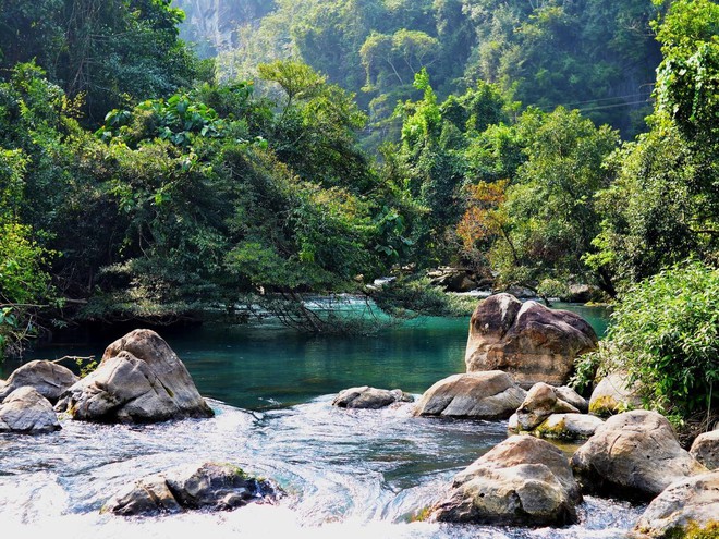 Tỉnh thuộc vùng Tây Bắc thu hơn 3000 tỷ từ du khách năm ngoái: Cách Hà Nội hơn 400km, có sân bay riêng - Ảnh 6.