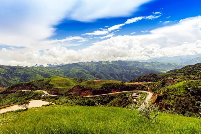 Tỉnh thuộc vùng Tây Bắc thu hơn 3000 tỷ từ du khách năm ngoái: Cách Hà Nội hơn 400km, có sân bay riêng - Ảnh 4.