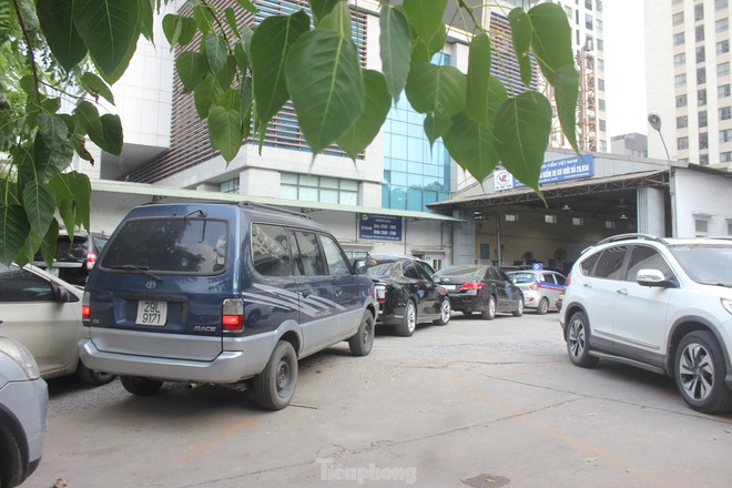 Vì sao nhiều ô tô bị từ chối đăng kiểm? - Ảnh 20.