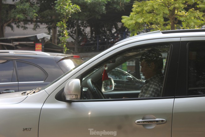 Vì sao nhiều ô tô bị từ chối đăng kiểm? - Ảnh 22.