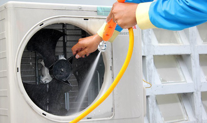 Giá điện lại tăng, bật điều hòa đừng làm thế này nếu không muốn hóa đơn tiền điện tăng gấp 3! - Ảnh 6.