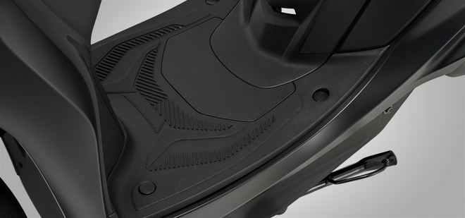 Hãng xây nhà máy ở Bình Dương vừa ra mắt khách Việt 2 xe tay ga: Giá dưới 30 triệu, ăn xăng 1,9L/100km - Ảnh 10.