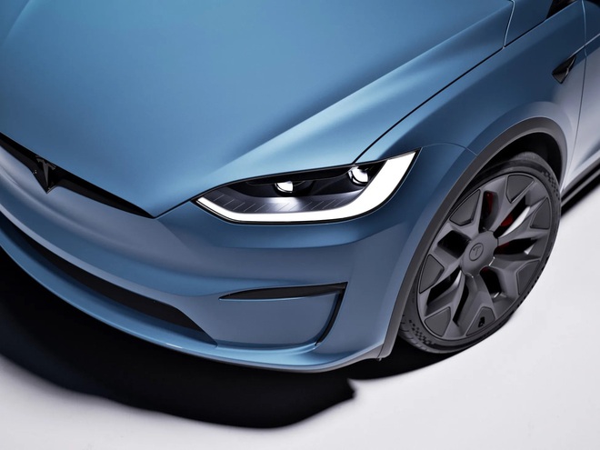 Tesla ra mắt Model S và Model X 2025 với nhiều nâng cấp, giá tăng nhẹ - Ảnh 2.