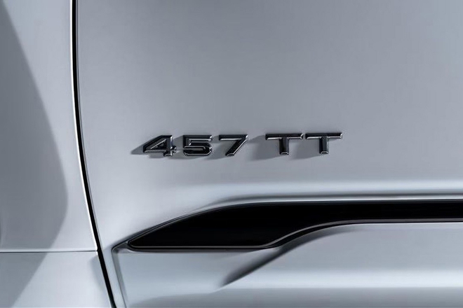 Toyota Land Cruiser thêm bản hybrid: Mạnh ngang Lexus LX 700h, bình xăng lớn, pin chịu được khắc nghiệt để off-road - Ảnh 9.