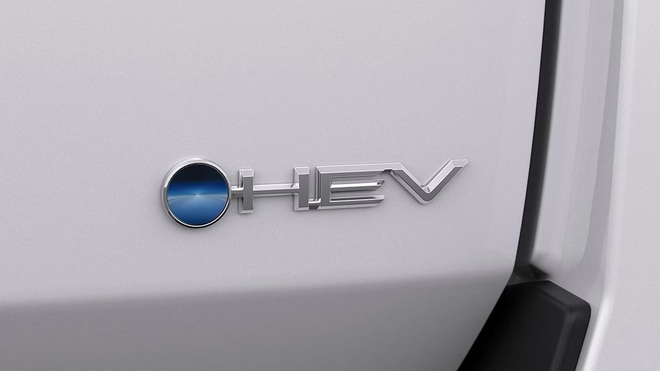 Toyota Land Cruiser thêm bản hybrid: Mạnh ngang Lexus LX 700h, bình xăng lớn, pin chịu được khắc nghiệt để off-road - Ảnh 8.