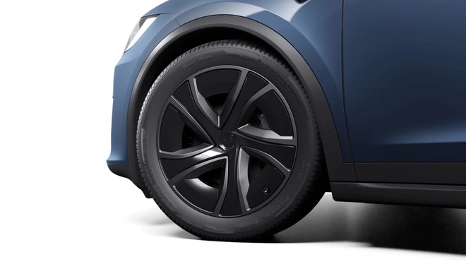 Tesla ra mắt Model S và Model X 2025 với nhiều nâng cấp, giá tăng nhẹ - Ảnh 3.