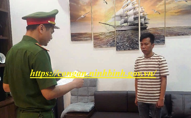 Kiểm tra công ty của giám đốc Trần Đại Phúc và một Tiktoker nổi tiếng, công an thu giữ gì? - Ảnh 2.