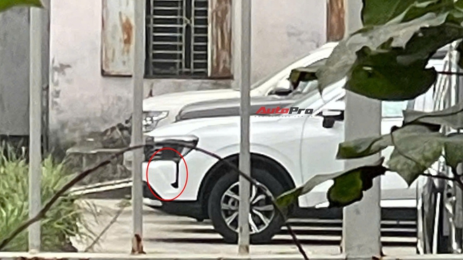 Ford Territory 2025 ở thị trường này dễ là bản xem trước cho mẫu sắp ra mắt Việt Nam: Chỉ khác mâm, không có hybrid - Ảnh 3.