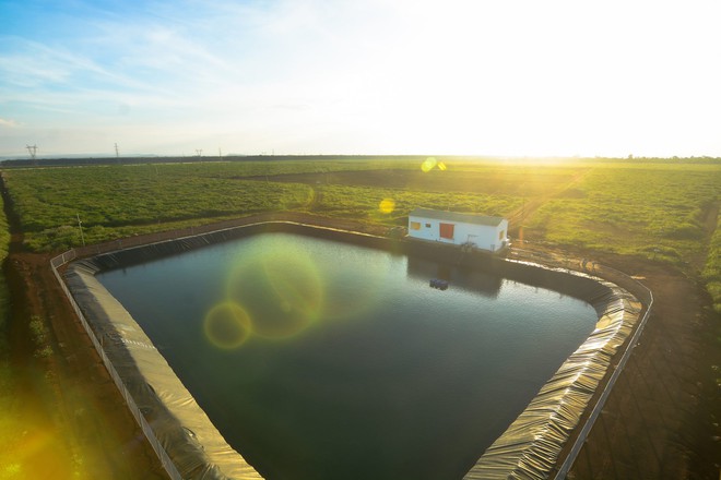 Rót 50.000 tỷ vào "mỏ vàng xanh", một Tập đoàn Xuân Thiện tuyên bố: Thế giới có gì - Việt Nam có đó! - Ảnh 1.