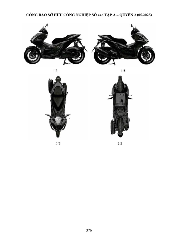 Yamaha ra mắt Xmax mới nhưng người dùng liên tục đòi xe ga này: Ngang hạng Air Blade, 'ăn tiền' ở hộp số - Ảnh 9.