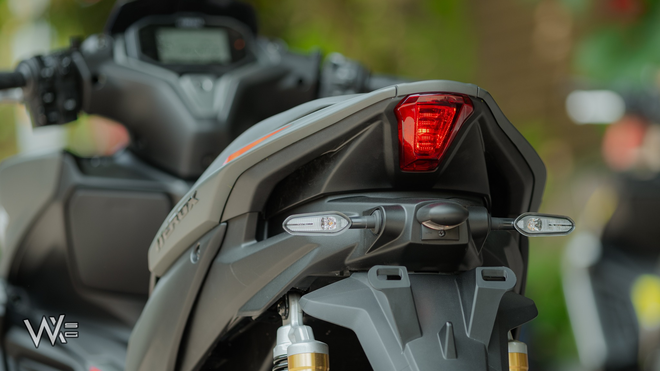 Yamaha ra mắt Xmax mới nhưng người dùng liên tục đòi xe ga này: Ngang hạng Air Blade, 'ăn tiền' ở hộp số - Ảnh 3.