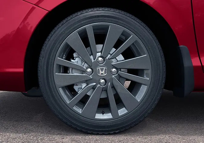 Honda City th&ecirc;m bản mới: Gần giống RS, th&ecirc;m đ&egrave;n nội thất, CarPlay kh&ocirc;ng d&acirc;y, về Việt Nam c&oacute; thể gi&agrave;nh th&ecirc;m kh&aacute;ch của Vios, Accent - Ảnh 4.