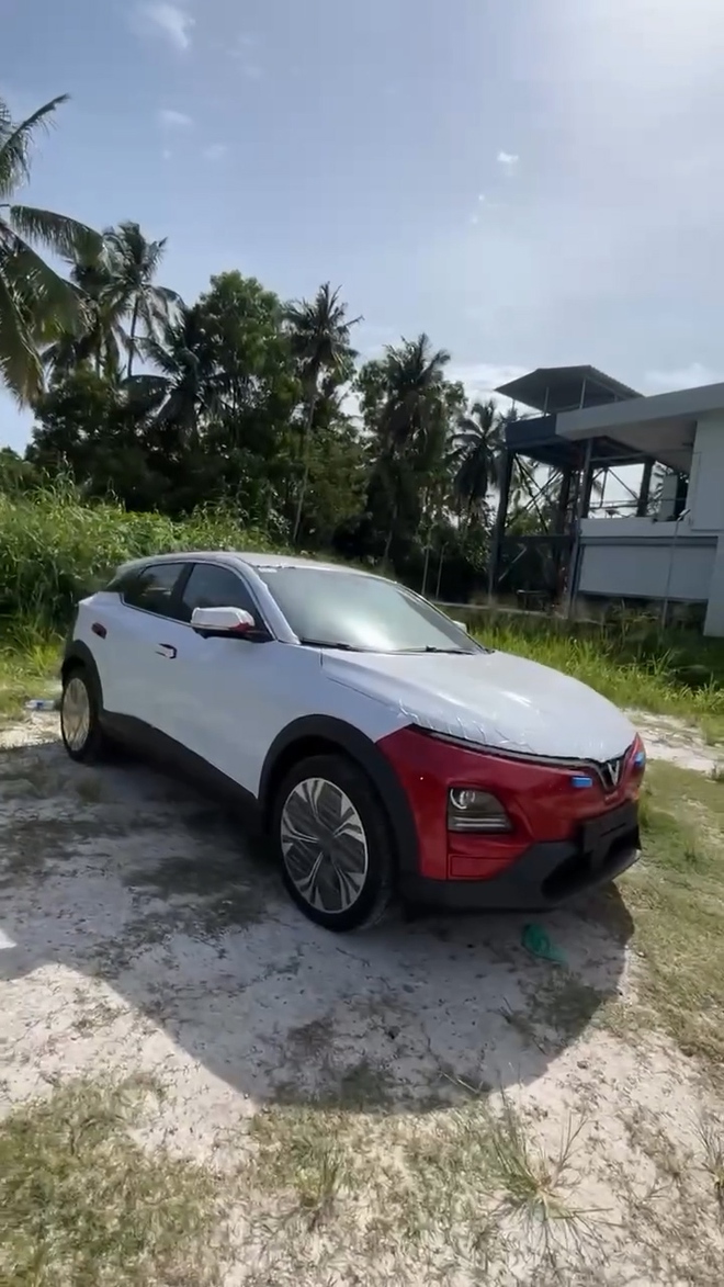 Lô xe VinFast đầu tiên đã về đại lý Ấn Độ nhưng người Ấn khao khát cỡ nào cũng không mua được vì 1 điều - Ảnh 3.