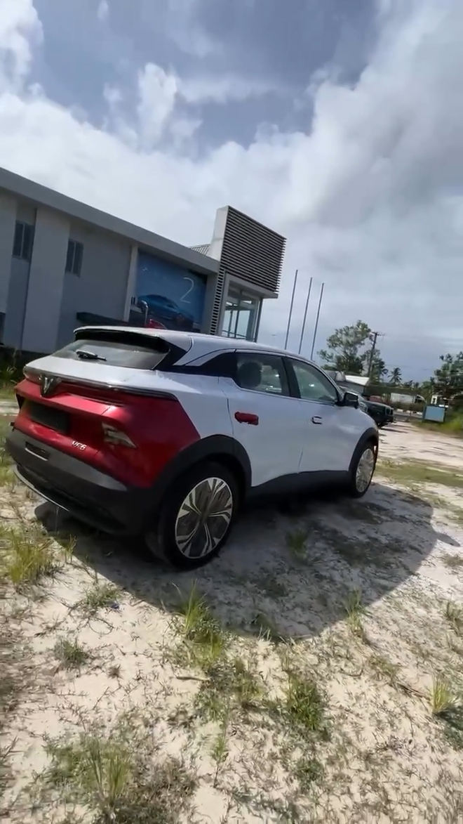 Lô xe VinFast đầu tiên đã về đại lý Ấn Độ nhưng người Ấn khao khát cỡ nào cũng không mua được vì 1 điều - Ảnh 4.