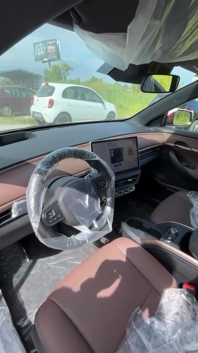 Lô xe VinFast đầu tiên đã về đại lý Ấn Độ nhưng người Ấn khao khát cỡ nào cũng không mua được vì 1 điều - Ảnh 5.