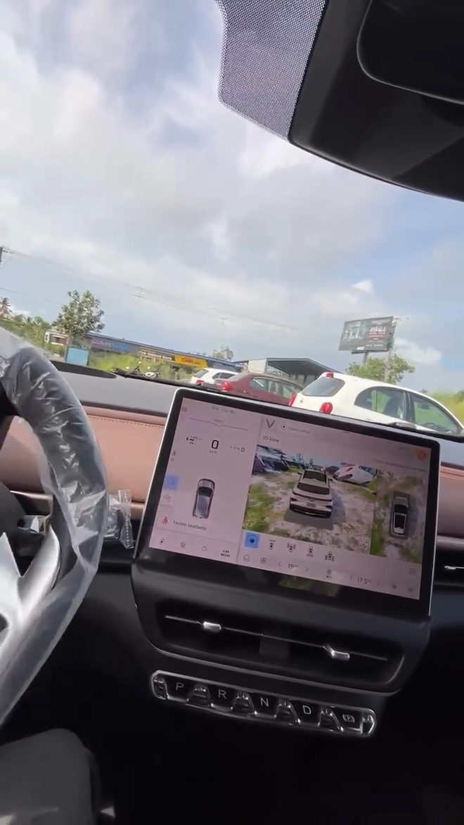 Lô xe VinFast đầu tiên đã về đại lý Ấn Độ nhưng người Ấn khao khát cỡ nào cũng không mua được vì 1 điều - Ảnh 6.