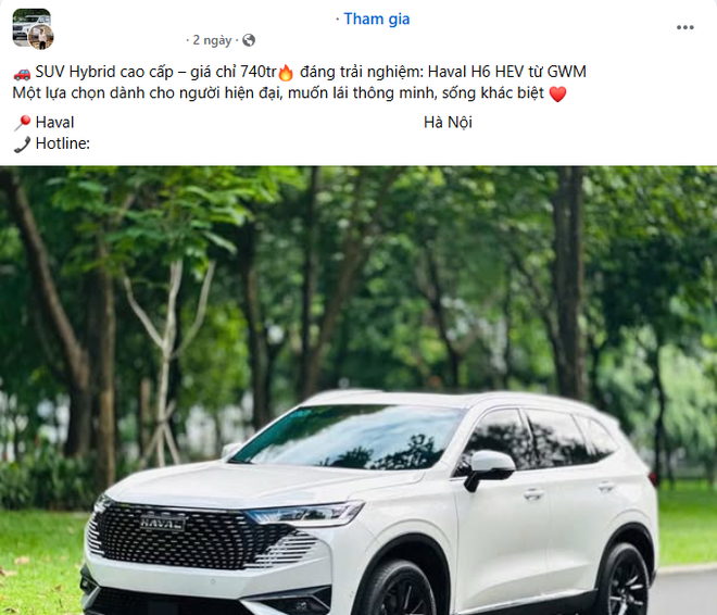 Loạt xe BYD giảm giá mạnh tại Việt Nam, có mẫu 'sale-off' gần 200 triệu - Ảnh 4.