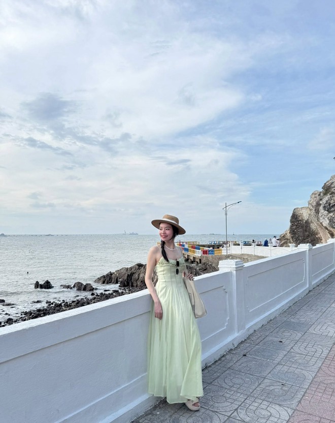 Phát hiện hòn đảo được ví là "hòn ngọc xanh" ngay ở Cửa Lò, du khách nhận xét: Không nghĩ đẹp đến vậy! - Ảnh 10.