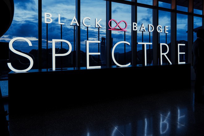 Tôi lái Rolls-Royce Spectre trên đường đua Nhật: Trải nghiệm ‘dễ dàng’ mà giàu cảm xúc - Ảnh 5.