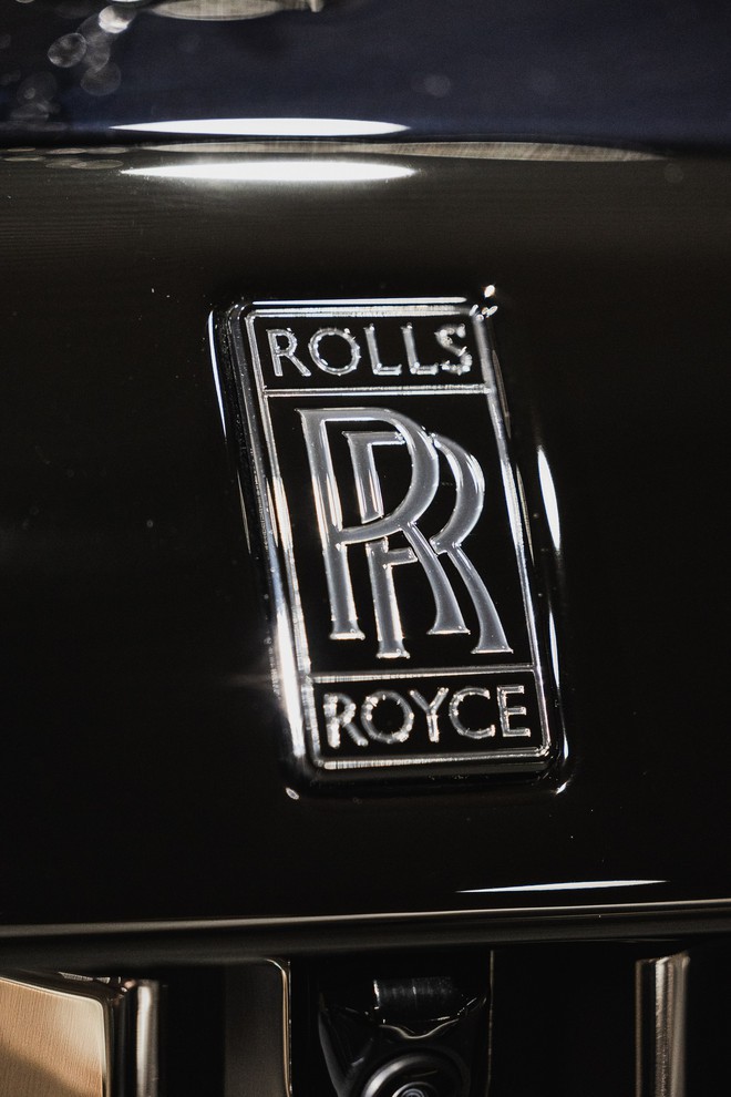 Tôi lái Rolls-Royce Spectre trên đường đua Nhật: Trải nghiệm ‘dễ dàng’ mà giàu cảm xúc - Ảnh 28.