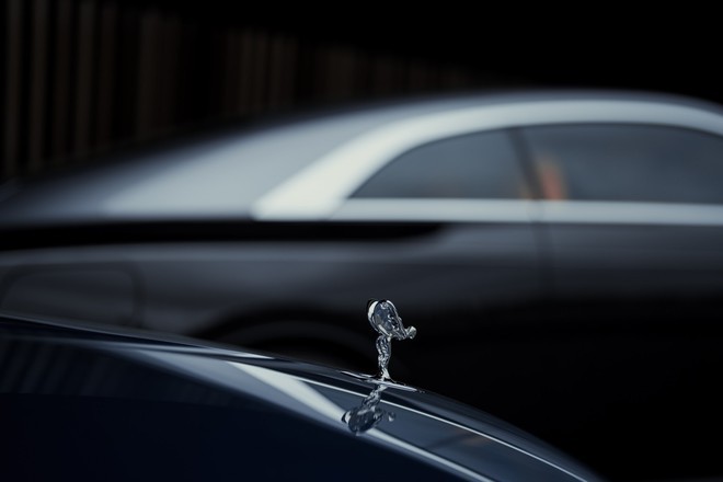 Tôi lái Rolls-Royce Spectre trên đường đua Nhật: Trải nghiệm ‘dễ dàng’ mà giàu cảm xúc - Ảnh 29.