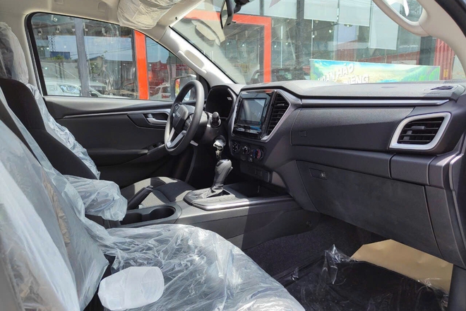 Isuzu D-Max dọn kho giảm 100 triệu đồng tại đại lý: Bản AT còn hơn 580 triệu, giá rẻ cho 'dân cày' không quan trọng mẫu mã - Ảnh 8.