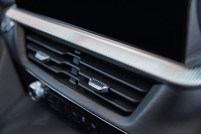 Ford Explorer 2026 thêm bản 'off-road đỉnh nhất từ trước đến nay': Ngoại hình hầm hố hơn, một loạt 'đồ chơi' quăng quật địa hình, mạnh tới 400 mã lực - Ảnh 9.